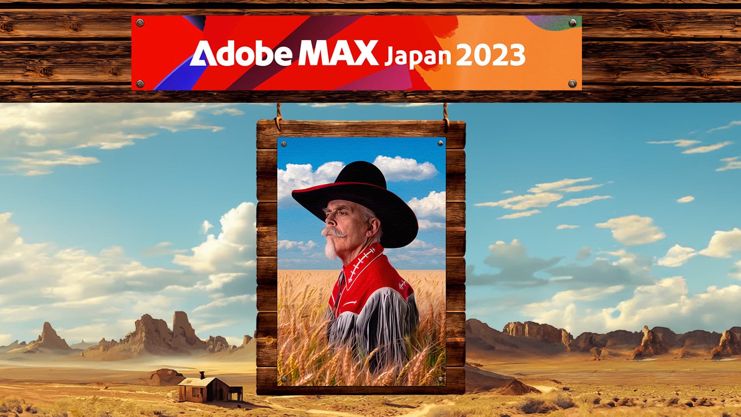 Adobe MAX Japan